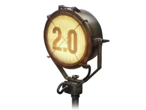 Комплект 3D-объектов «Набор 2.0» из обновления 2.0 в World of Tanks