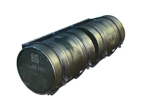 Комплект 3D-объектов «Выездные операции» из обновления 2.0 в World of Tanks