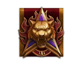 Медали за Натиск «Огненный тигр» в Мире танков