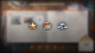 16 день альбома «Пятнадцатилетие World of Tanks» 2025 (23 августа)