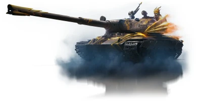 Разные картинки режима Натиск: Год дракона World of Tanks