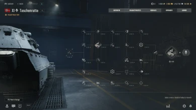 Обновление 2.0: под бронёй у XI уровня в World of Tanks