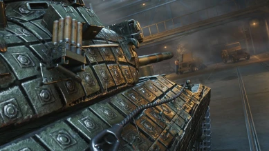 Обновление 2.0: под бронёй у XI уровня в World of Tanks