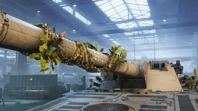 Обновление 2.0: под бронёй у XI уровня в World of Tanks