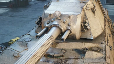 Обновление 2.0: под бронёй у XI уровня в World of Tanks