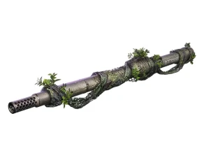 3D-объекты кожух ствола для танков 11 уровня из обновления 2.0 в World of Tanks