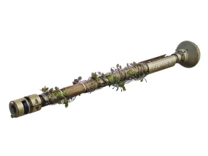 3D-объекты кожух ствола для танков 11 уровня из обновления 2.0 в World of Tanks