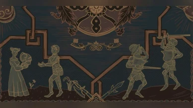 2D-Стиль «Сквайр» в Мире танков