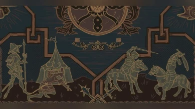 2D-Стиль «Сквайр» в Мире танков