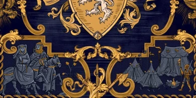 2D-Стиль «Паладин» в Мире танков 2D-Стиль «Паладин» в Мире танков