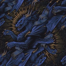 2D-стиль «Король драконов» из обновления 2.0 в World of Tanks