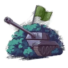 Декали из обновление 2.0 в World of Tanks. Часть 1