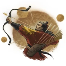 Декали из обновление 2.0 в World of Tanks. Часть 1