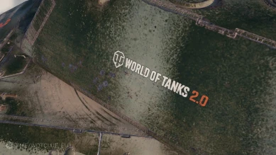 2D-стиль «Новая эпоха» из обновления 2.0 в World of Tanks