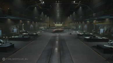 3 кампания ЛБЗ в обновлении 2.0 в World of Tanks. Подробности