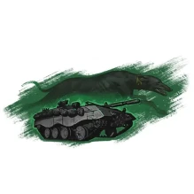 Декали из обновления 2.0 в World of Tanks. Часть 2