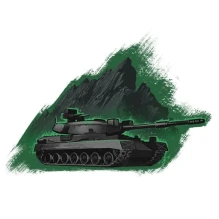 Декали из обновления 2.0 в World of Tanks. Часть 2