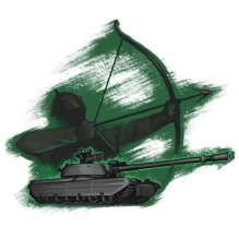 Декали из обновления 2.0 в World of Tanks. Часть 2