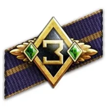 Новые нашивки из обновления 2.0 в World of Tanks. Часть 1. ЛБЗ 3.0