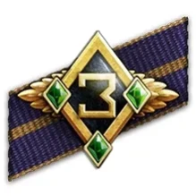 Новые нашивки из обновления 2.0 в World of Tanks. Часть 1. ЛБЗ 3.0