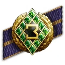 Новые нашивки из обновления 2.0 в World of Tanks. Часть 1. ЛБЗ 3.0