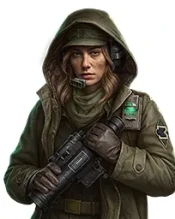 Уникальные члены экипажа для 3-й кампании ЛБЗ в World of Tanks 2.0