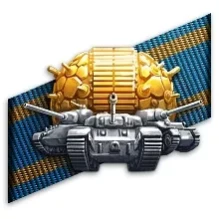 Нашивки в обновлении 2.0 World of Tanks. Часть 2. Общее Нашивки в обновлении 2.0 World of Tanks. Часть 2. Общее