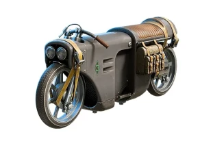 Комплект 3D-объектов «Секретные разработки» в World of Tanks 2.0