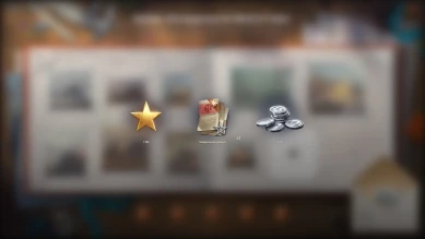 23 день альбома «Пятнадцатилетие World of Tanks» 2025 (30 августа)