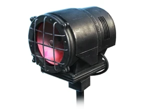 Комплект 3D-объектов «Инженерные разработки» в World of Tanks 2.0