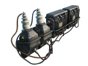 Комплект 3D-объектов «Инженерные разработки» в World of Tanks 2.0