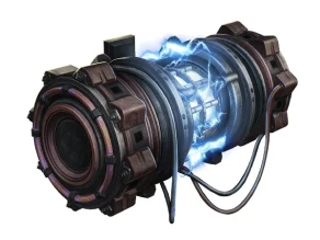 Комплект 3D-объектов «Инженерные разработки» в World of Tanks 2.0