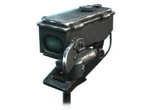 Комплект 3D-объектов «Арсенал Альянса» в World of Tanks 2.0