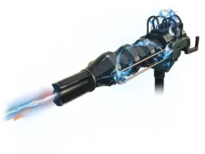 Комплект 3D-объектов «Арсенал Альянса» в World of Tanks 2.0