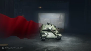 Новый экран послебоевой статистики в обновлении в World of Tanks 2.0 Новый экран послебоевой статистики в обновлении в World of Tanks 2.0