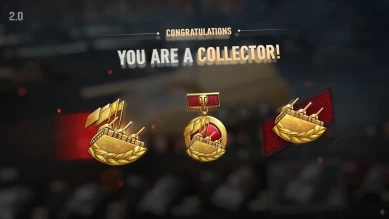 Крупнейший подарок всем игрокам в истории World of Tanks! Крупнейший подарок всем игрокам в истории World of Tanks!