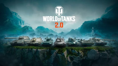 До выхода Обновления 2.0 в World of Tanks осталось ровно 2 дня