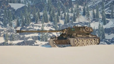 Танки тарифов «Игровой» и «Гейминг» на сентябрь 2025 в Мире танков