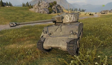 Танки тарифов «Игровой» и «Гейминг» на сентябрь 2025 в Мире танков
