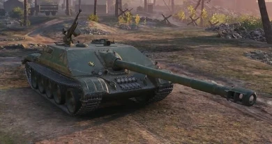 Танки тарифов «Игровой» и «Гейминг» на сентябрь 2025 в Мире танков