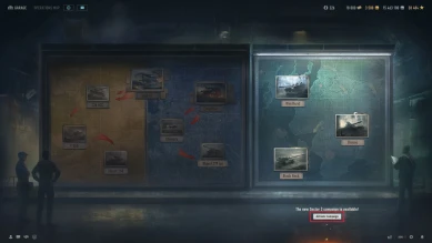Не забудьте активировать задачи ЛБЗ 3.0 в World of Tanks