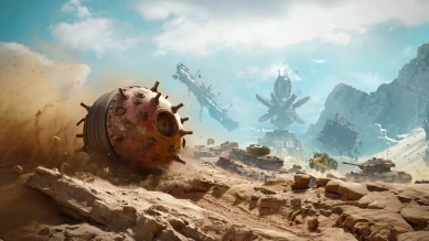 Даты события «Последний рубеж: Испытание» в World of Tanks