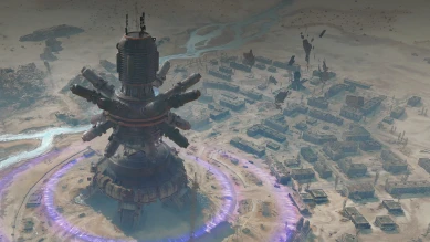 Картинки для события «Последний рубеж: Испытание» в World of Tanks