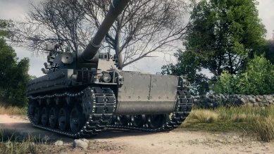 Танк 11 уровня leKpz Borkenkäfer из обновления 2.0 в World of Tanks Танк 11 уровня leKpz Borkenkäfer из обновления 2.0 в World of Tanks