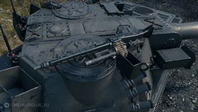 Танк 11 уровня leKpz Borkenkäfer из обновления 2.0 в World of Tanks Танк 11 уровня leKpz Borkenkäfer из обновления 2.0 в World of Tanks