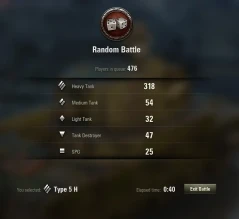 Игрокам в World of Tanks больше не нравятся ПТ и САУ!