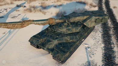 Уникальная кастомизация танка 11 уровня AMX 67 Imbattable в World of Tanks 2.0 Уникальная кастомизация танка 11 уровня AMX 67 Imbattable в World of Tanks 2.0