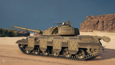 Танк 11 уровня CS-67 Szakal из обновления 2.0 в World of Tanks Танк 11 уровня CS-67 Szakal из обновления 2.0 в World of Tanks