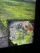 Бодрое танковое рубилово на ракете от Илона в World of Tanks