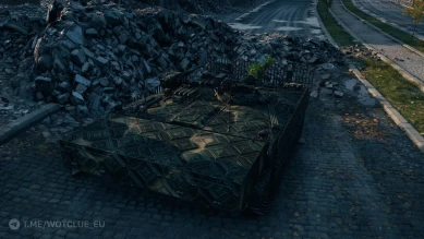 Уникальная кастомизация танка 11 уровня Strv 107-12 в World of Tanks 2.0 Уникальная кастомизация танка 11 уровня Strv 107-12 в World of Tanks 2.0